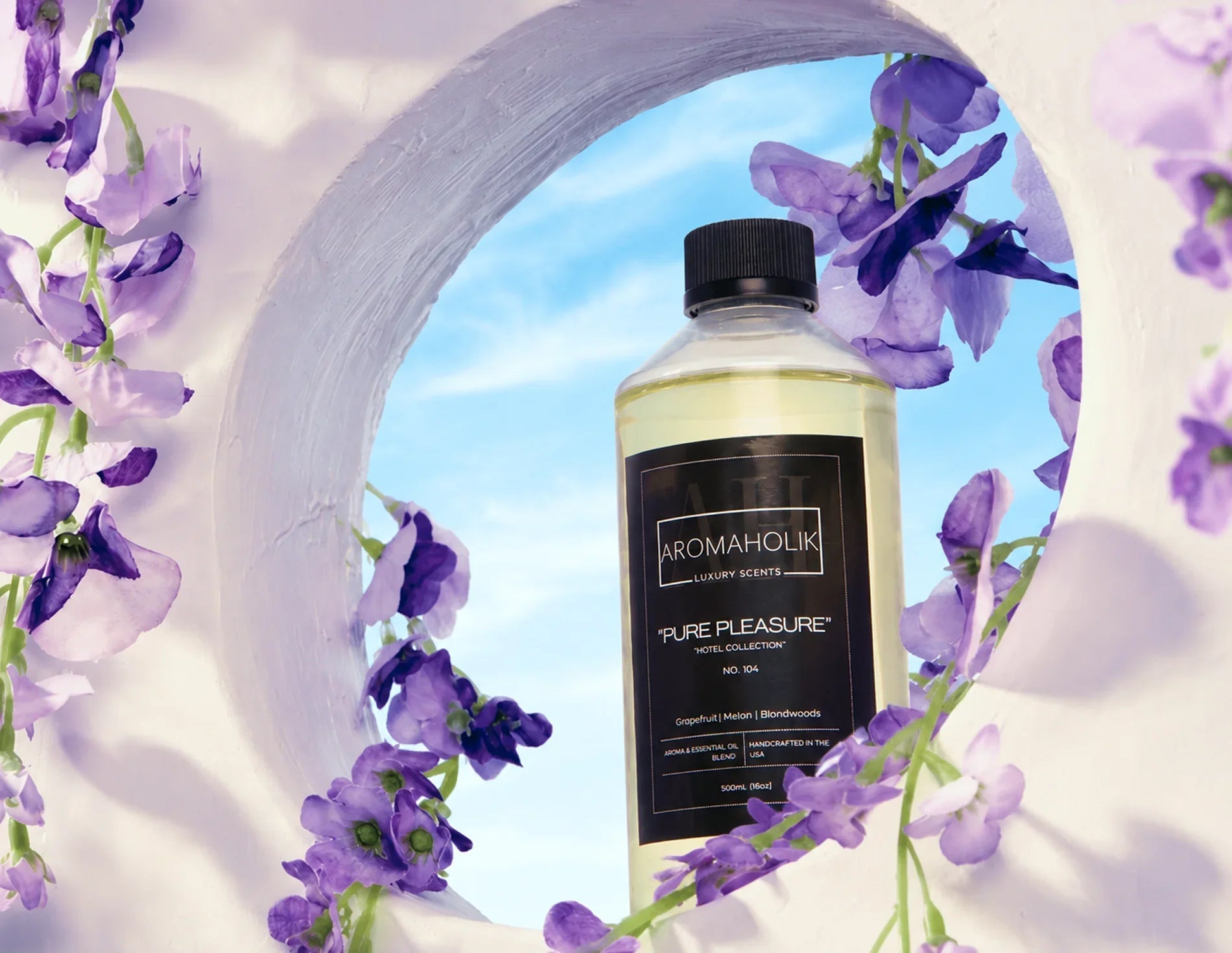 Signature Collection - Aromaholik
