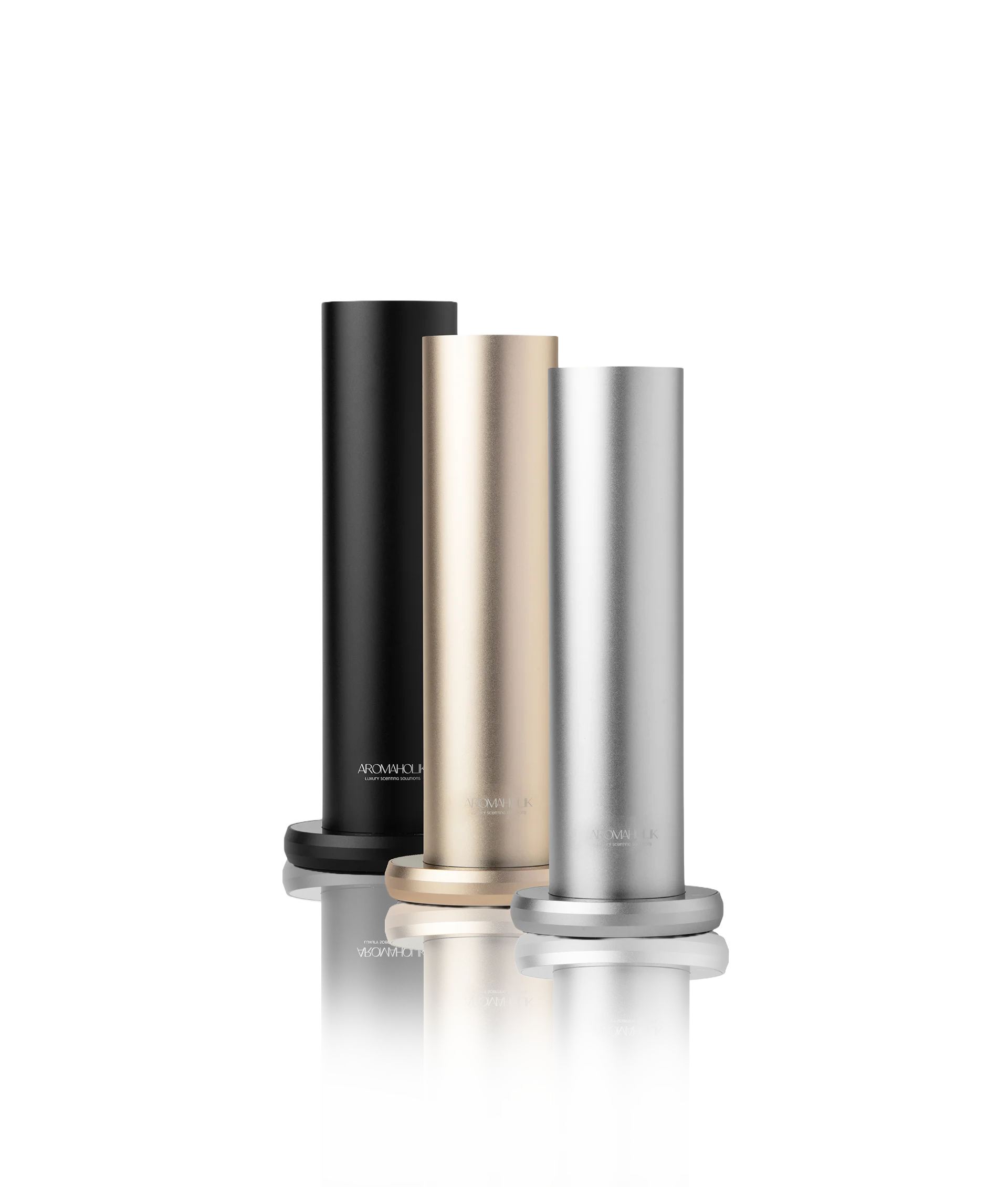 Ah-Arocylinder (Bluetooth)