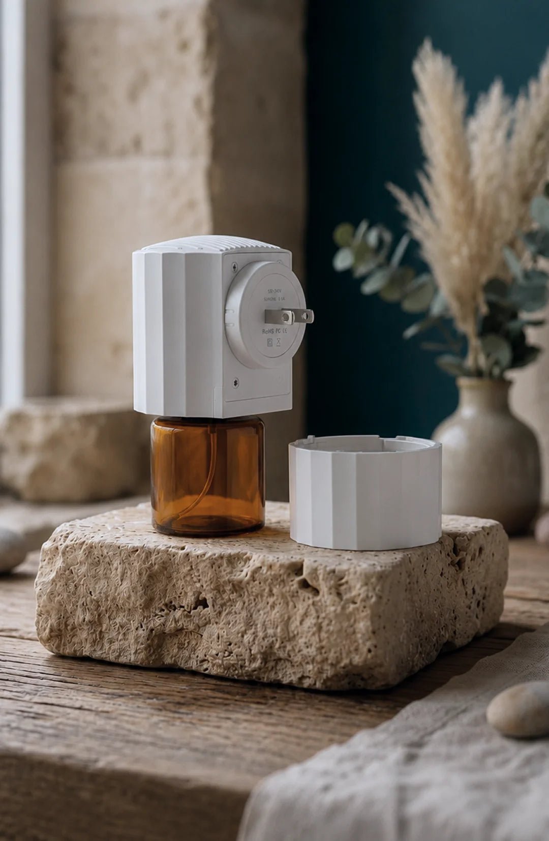 AH-Aromini Wall Plug - Aromaholik