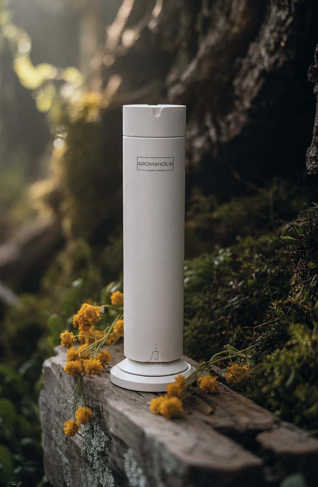 AH-Wireless Cylinder - Aromaholik
