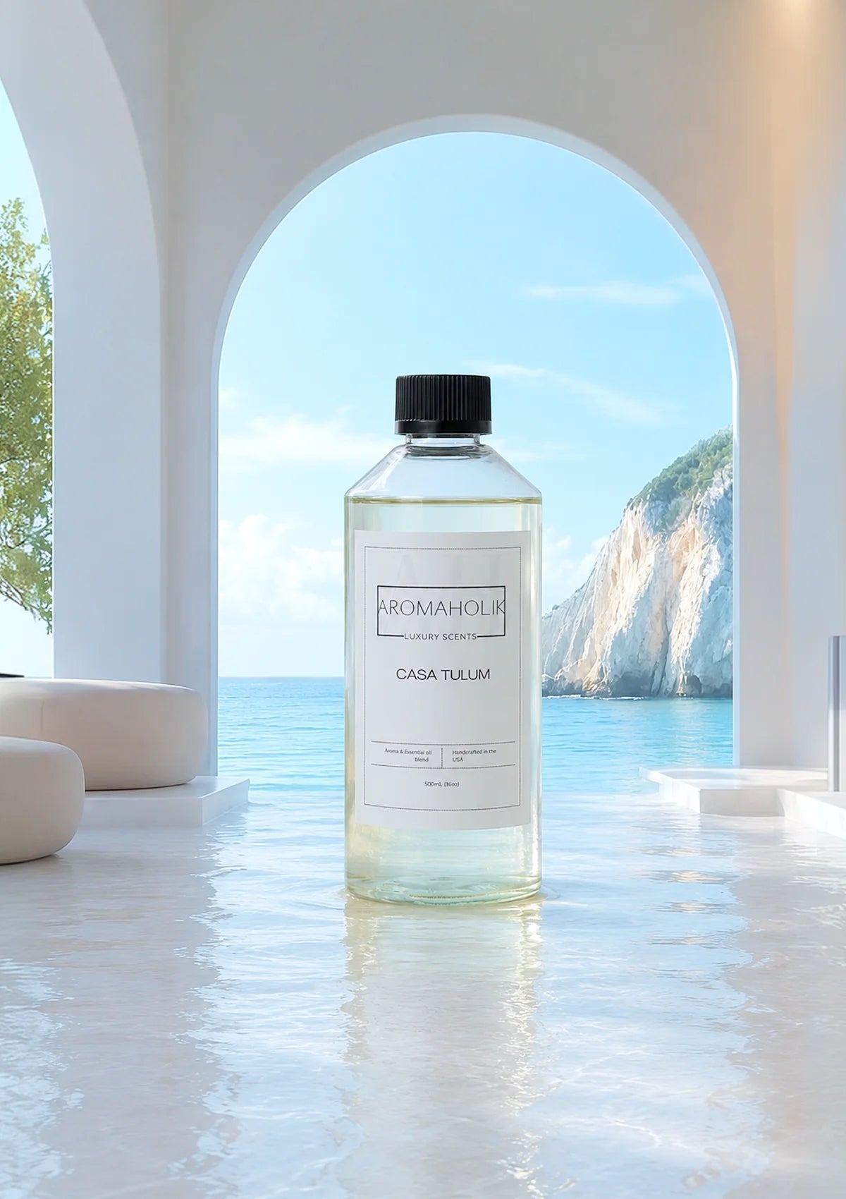 Casa Tulum - Aromaholik