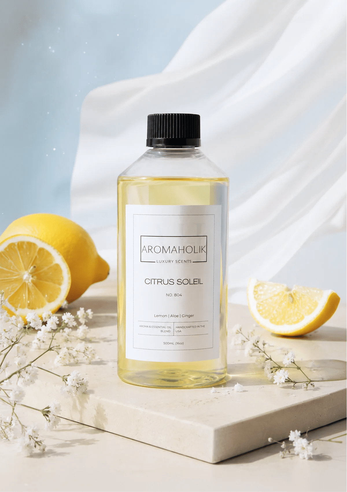 Citrus Soleil - Aromaholik