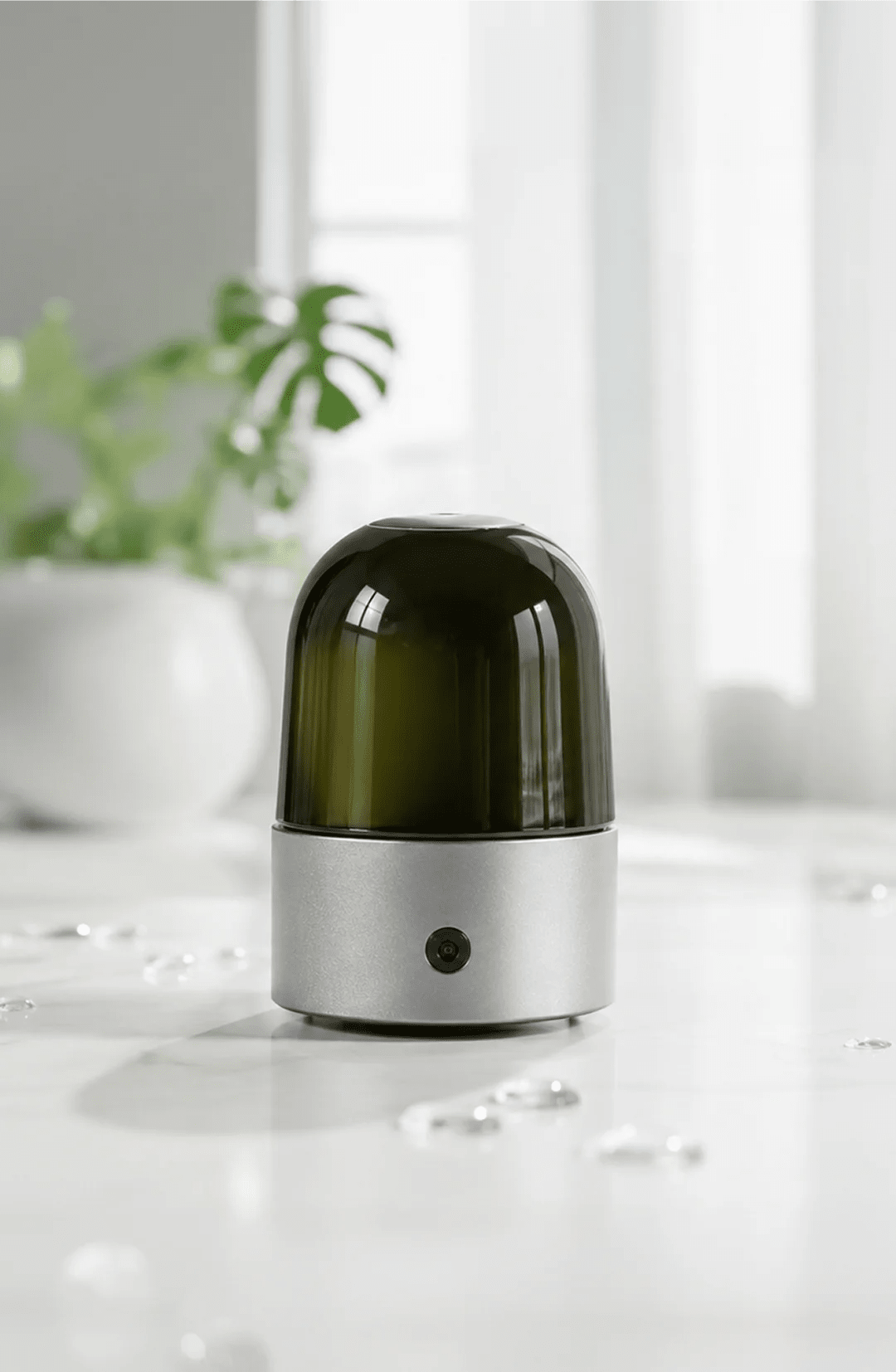 Dome Diffusser - Aromaholik