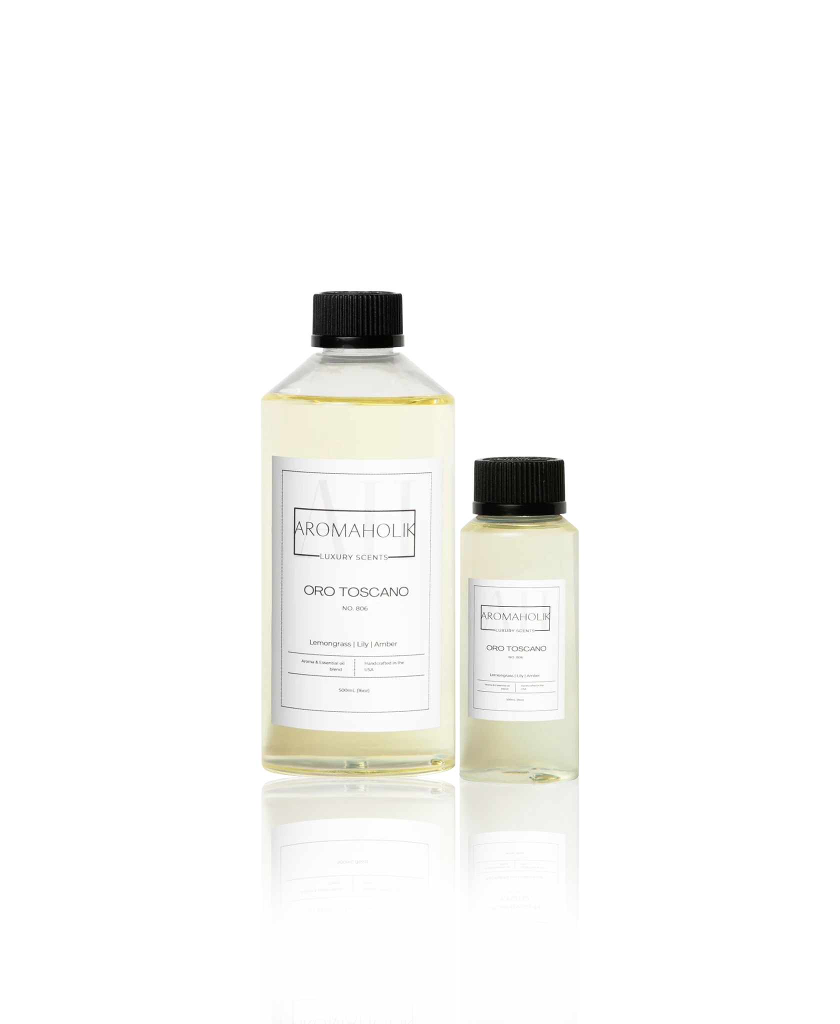 Oro Toscano - Aromaholik