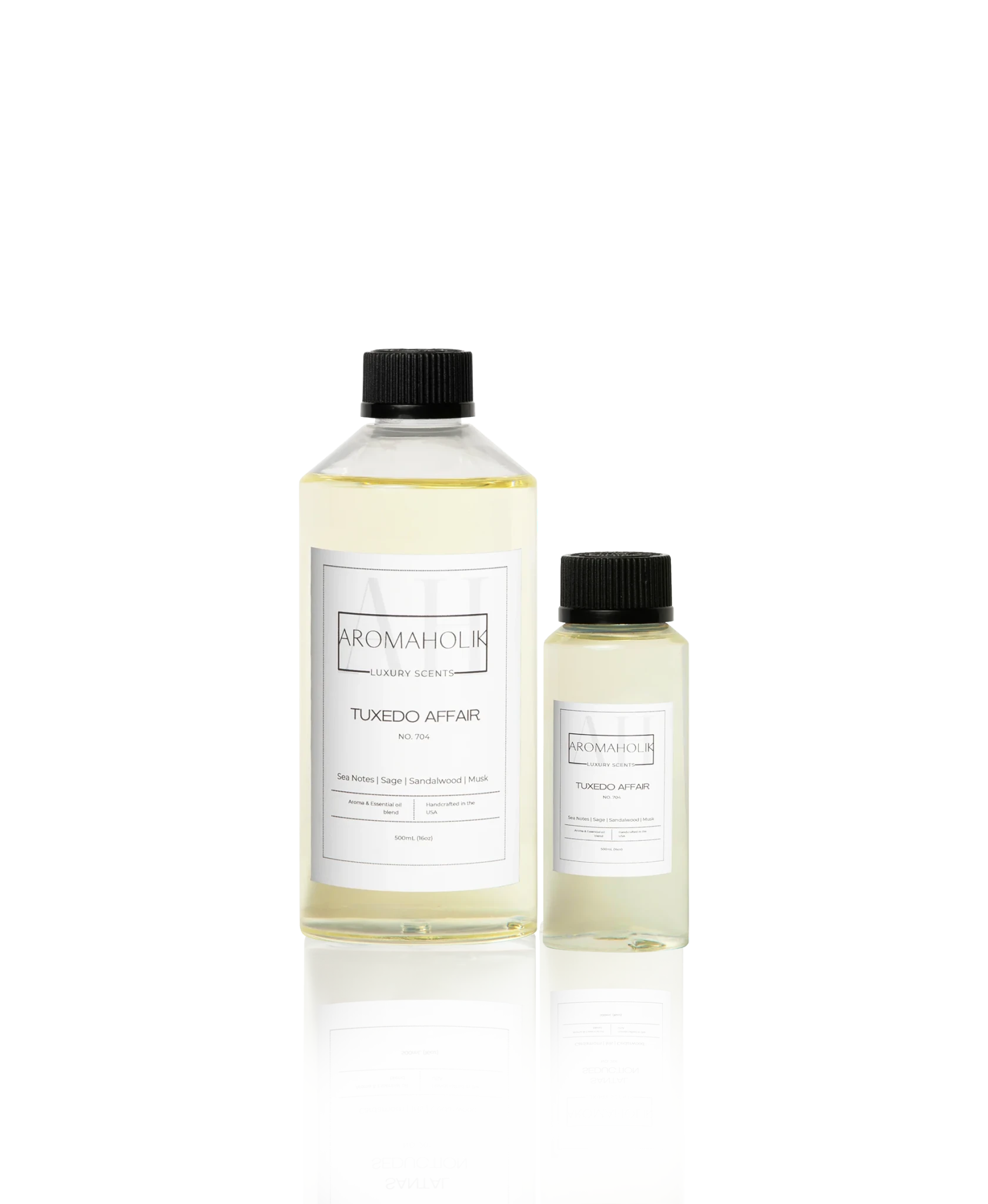 Tuxedo Affair - Aromaholik