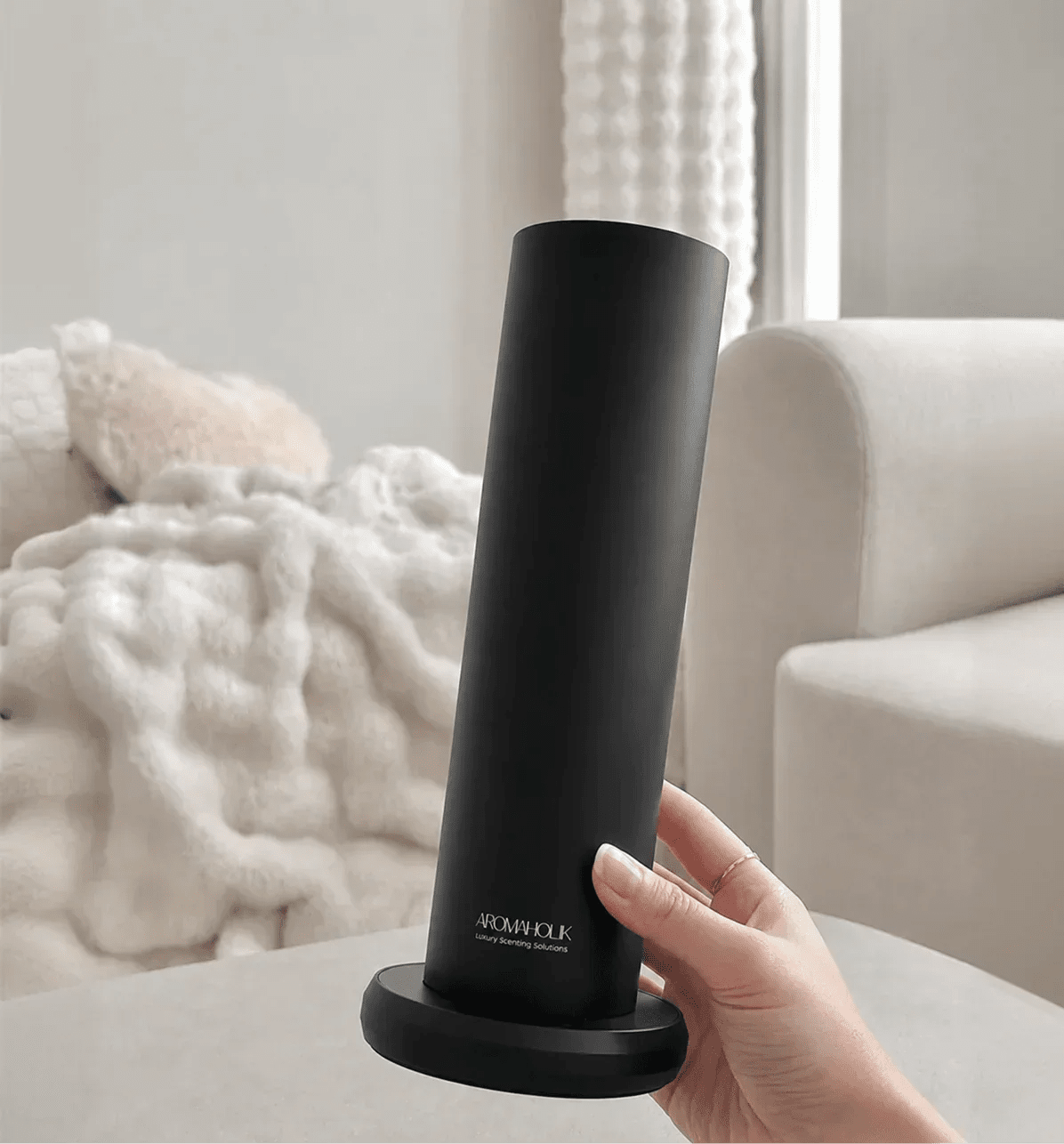 A Beginner's Guide to Cold-Air Diffusion - Aromaholik