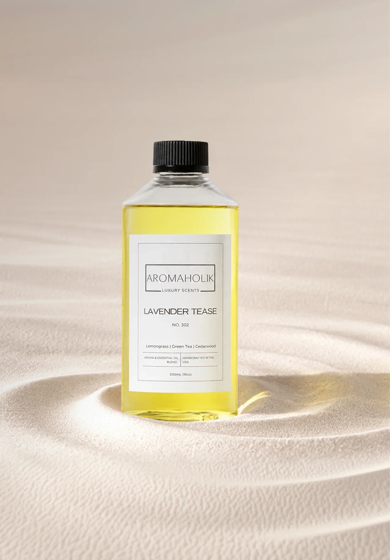 Spa & Wellness Collection