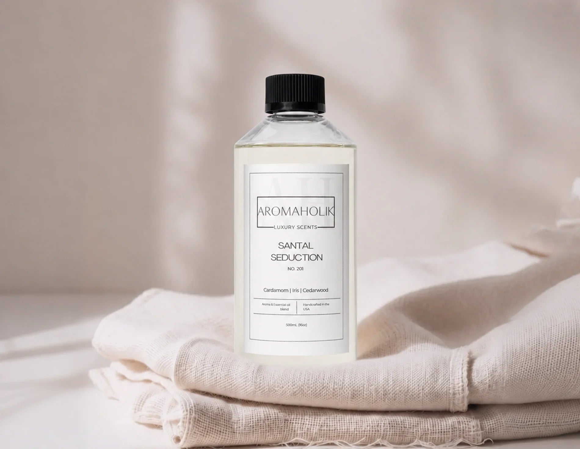 Best Sellers Scents - Aromaholik
