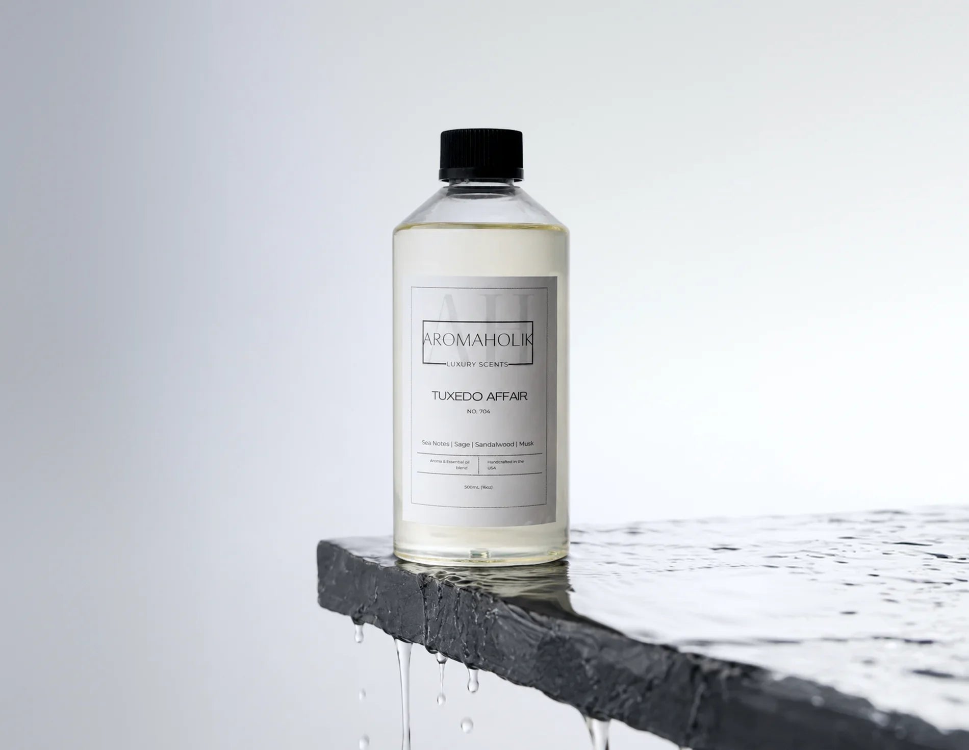 Designer Collection - Aromaholik