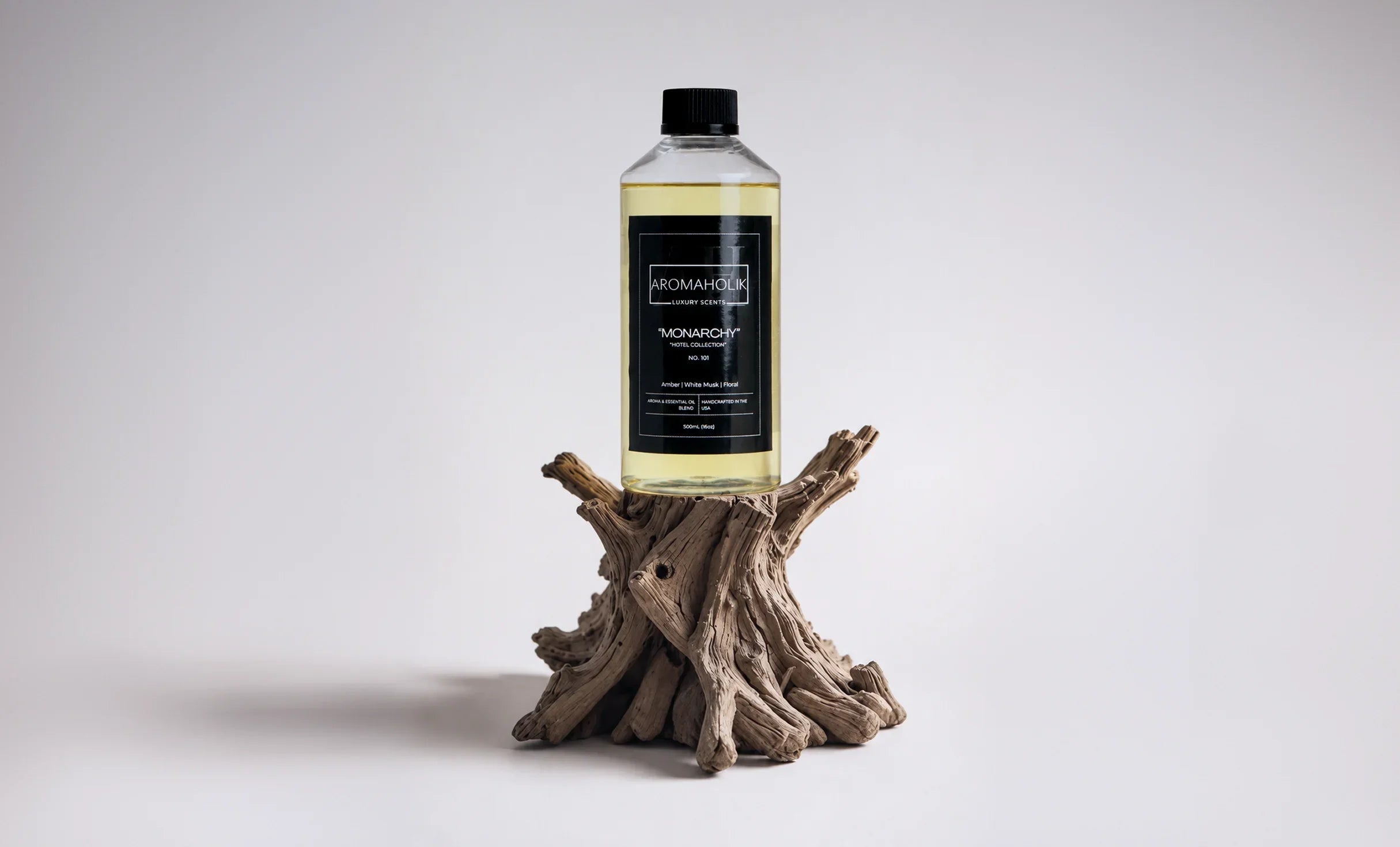 Hotel Collection - Aromaholik