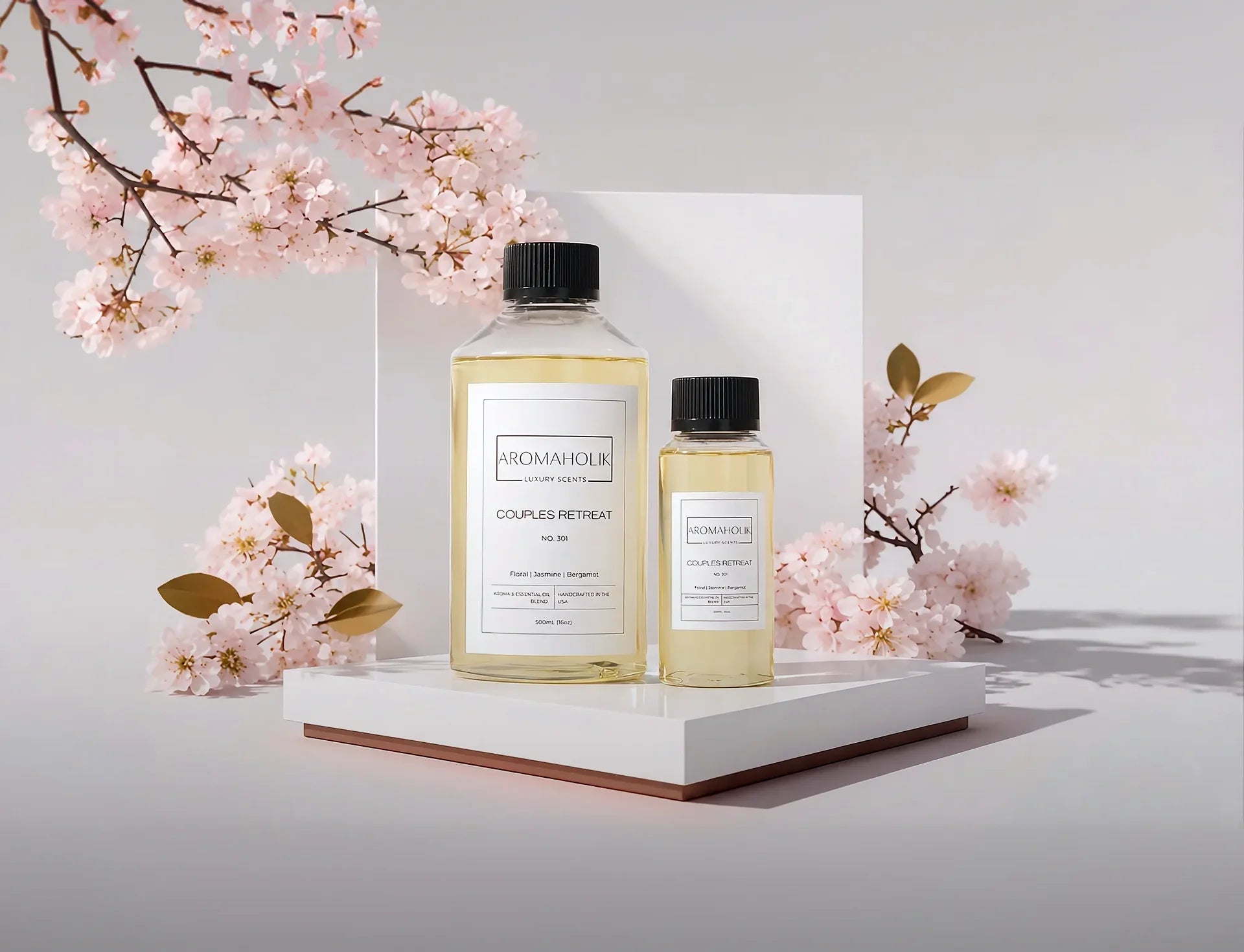 Scents - Aromaholik
