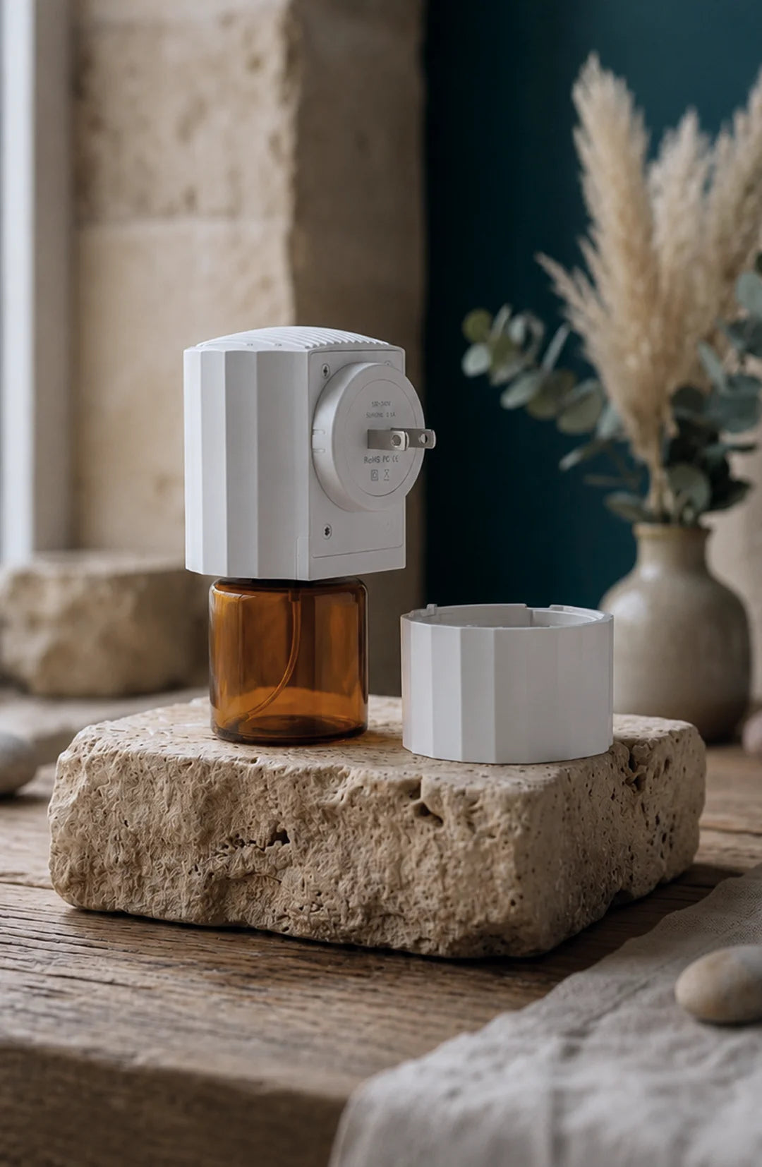 AH-AROMINI WALL PLUG