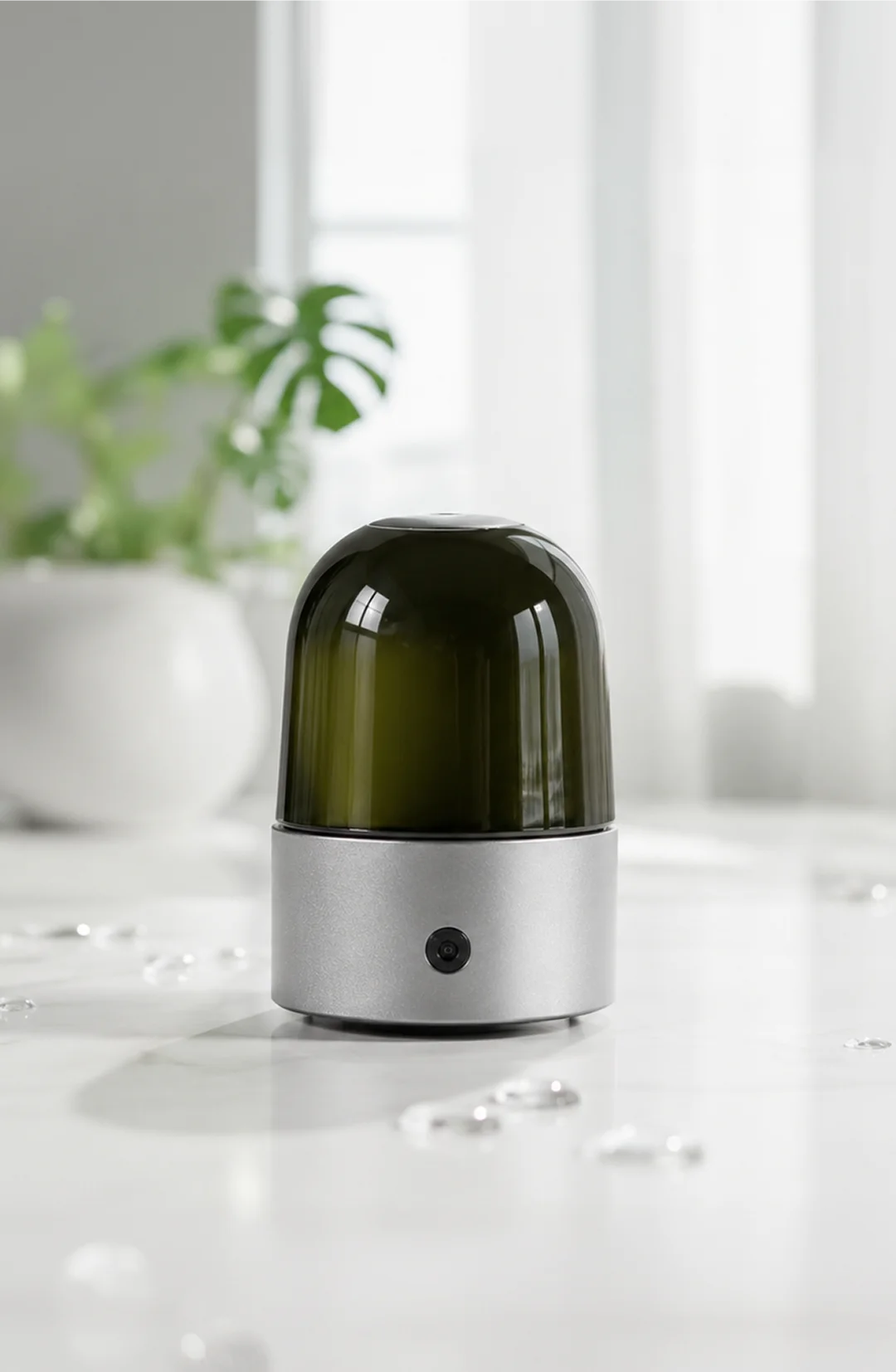 Dome Diffusser