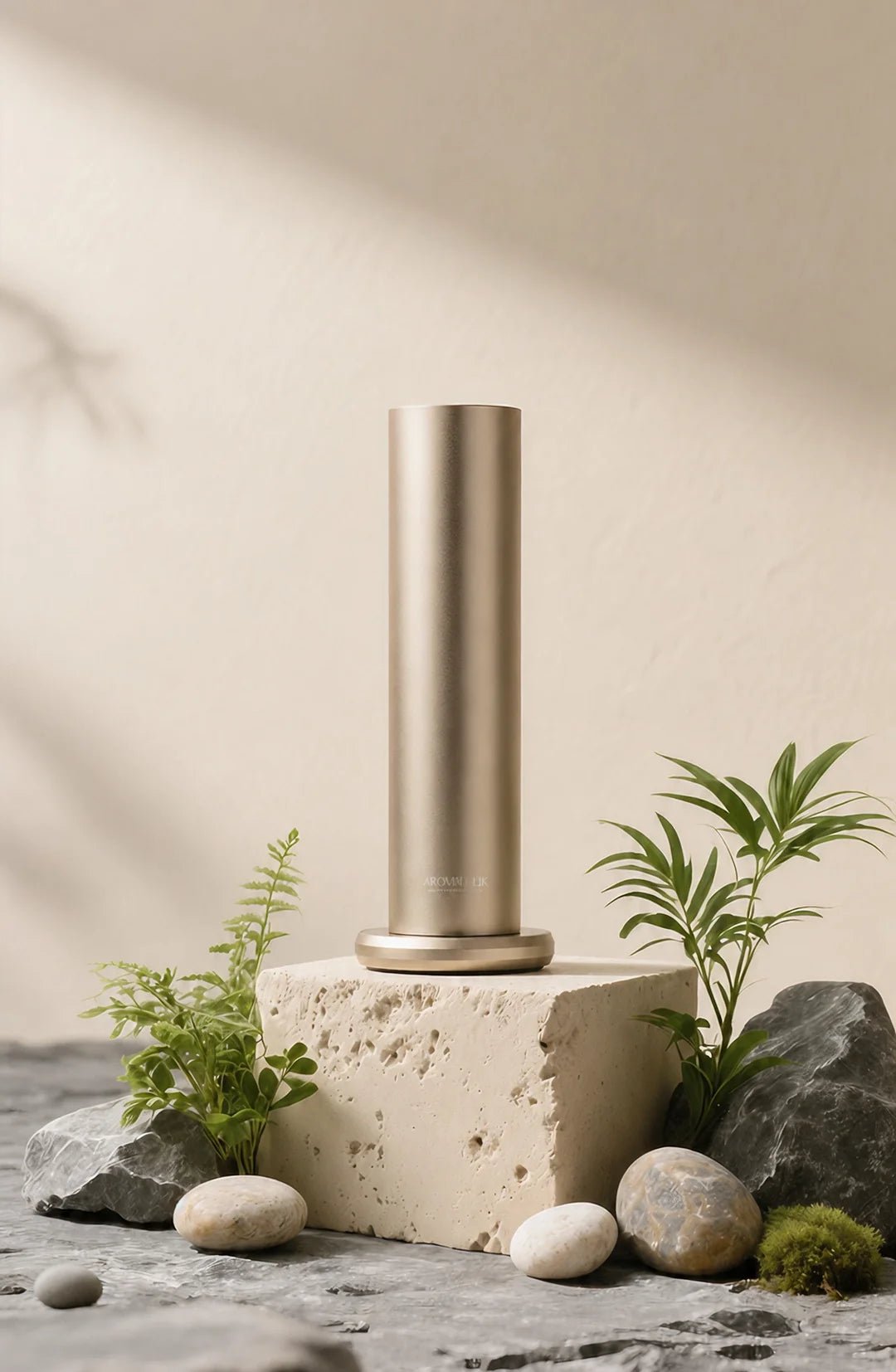Ah-Arocylinder (Bluetooth) - Aromaholik