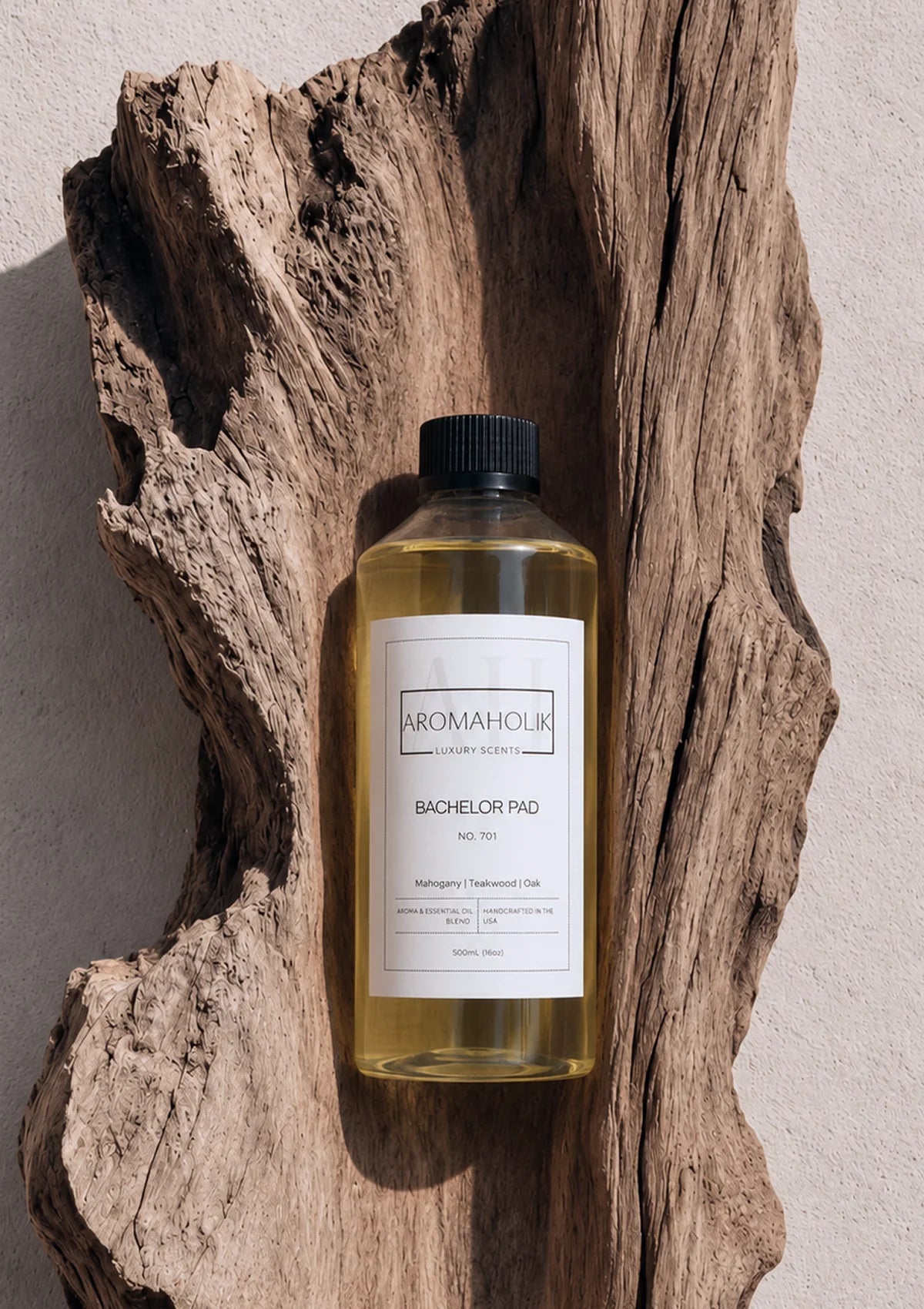 Bachelor Pad - Aromaholik