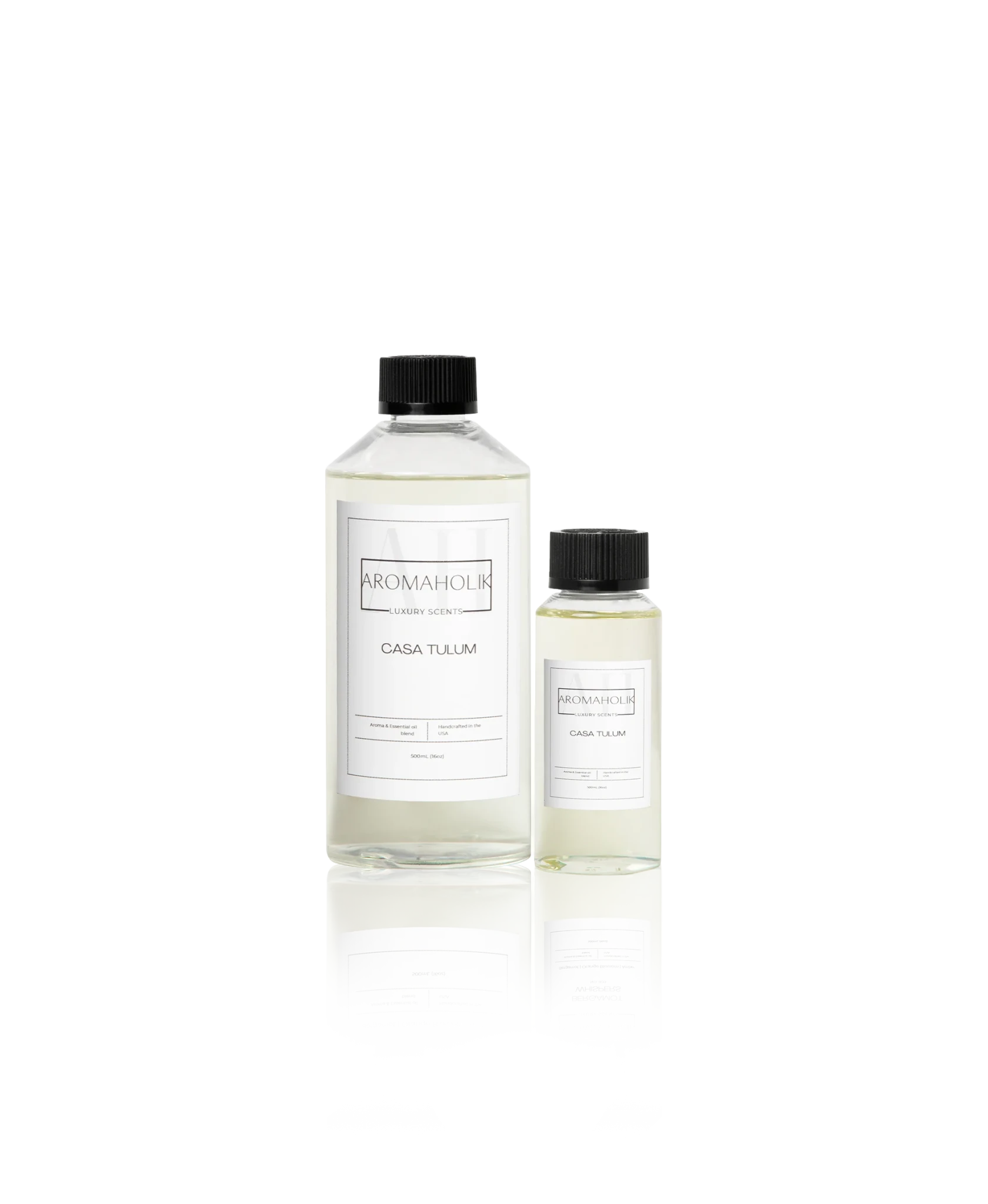 Casa Tulum - Aromaholik
