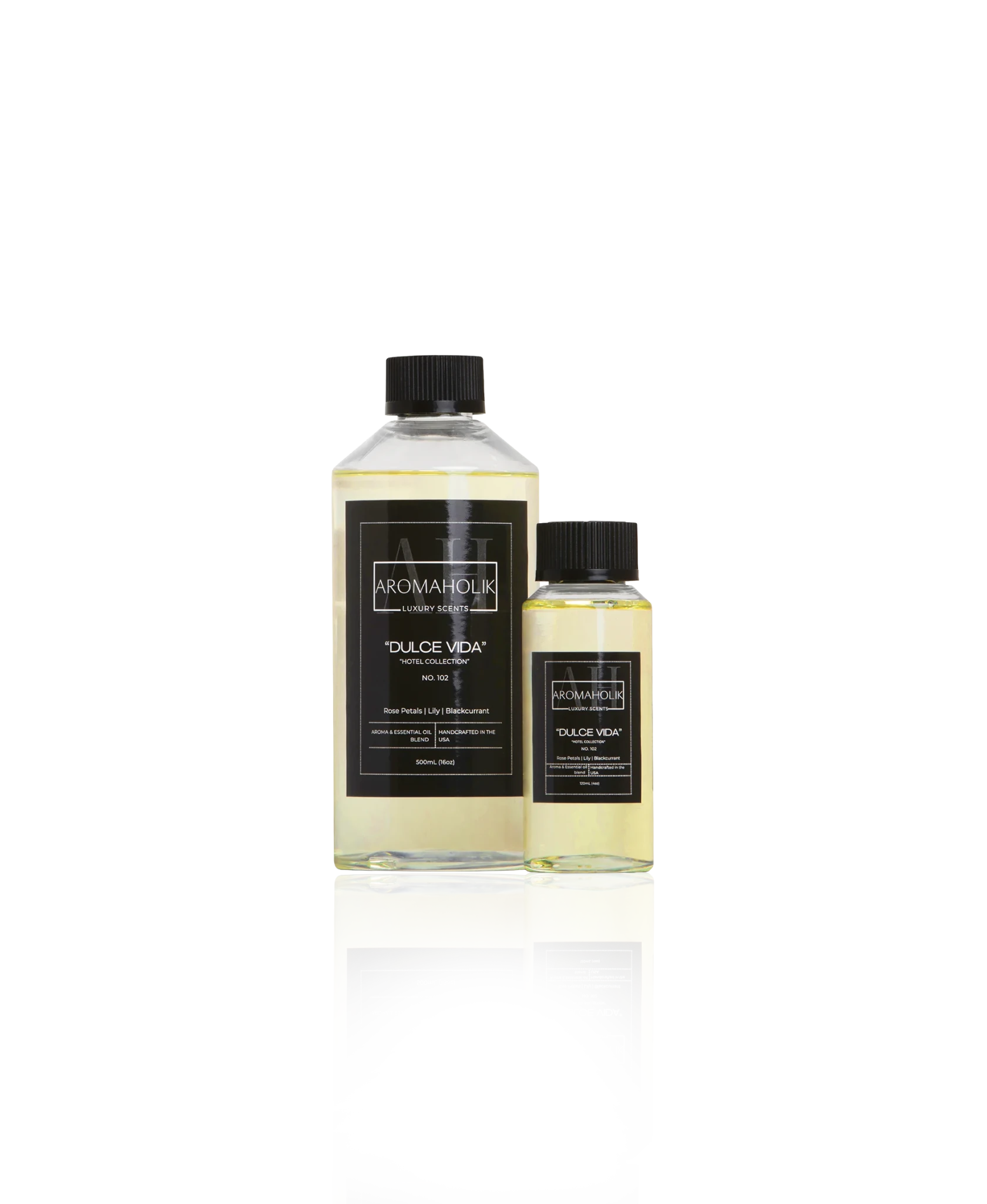 Dulce Vida - Aromaholik