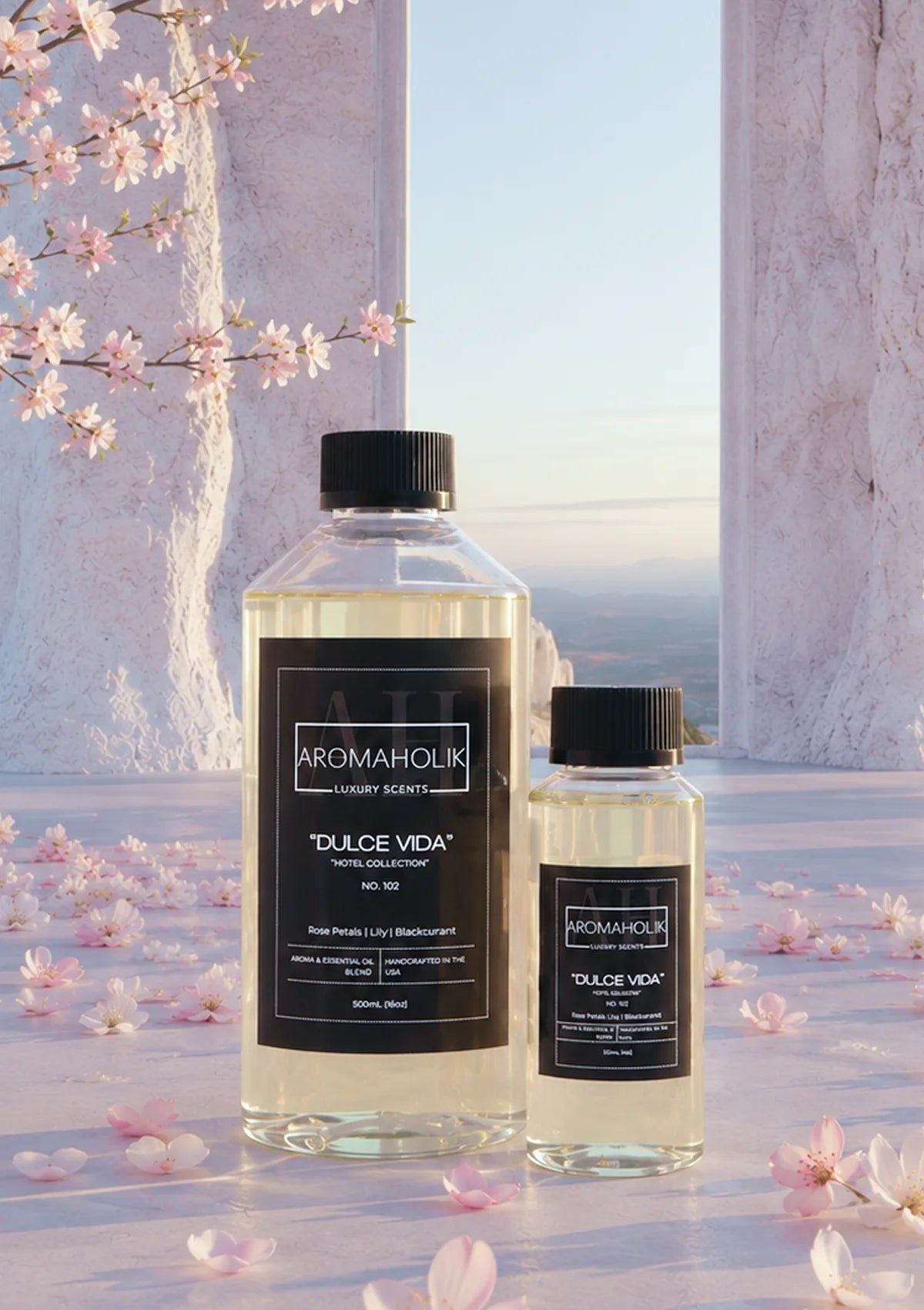 Dulce Vida - Aromaholik