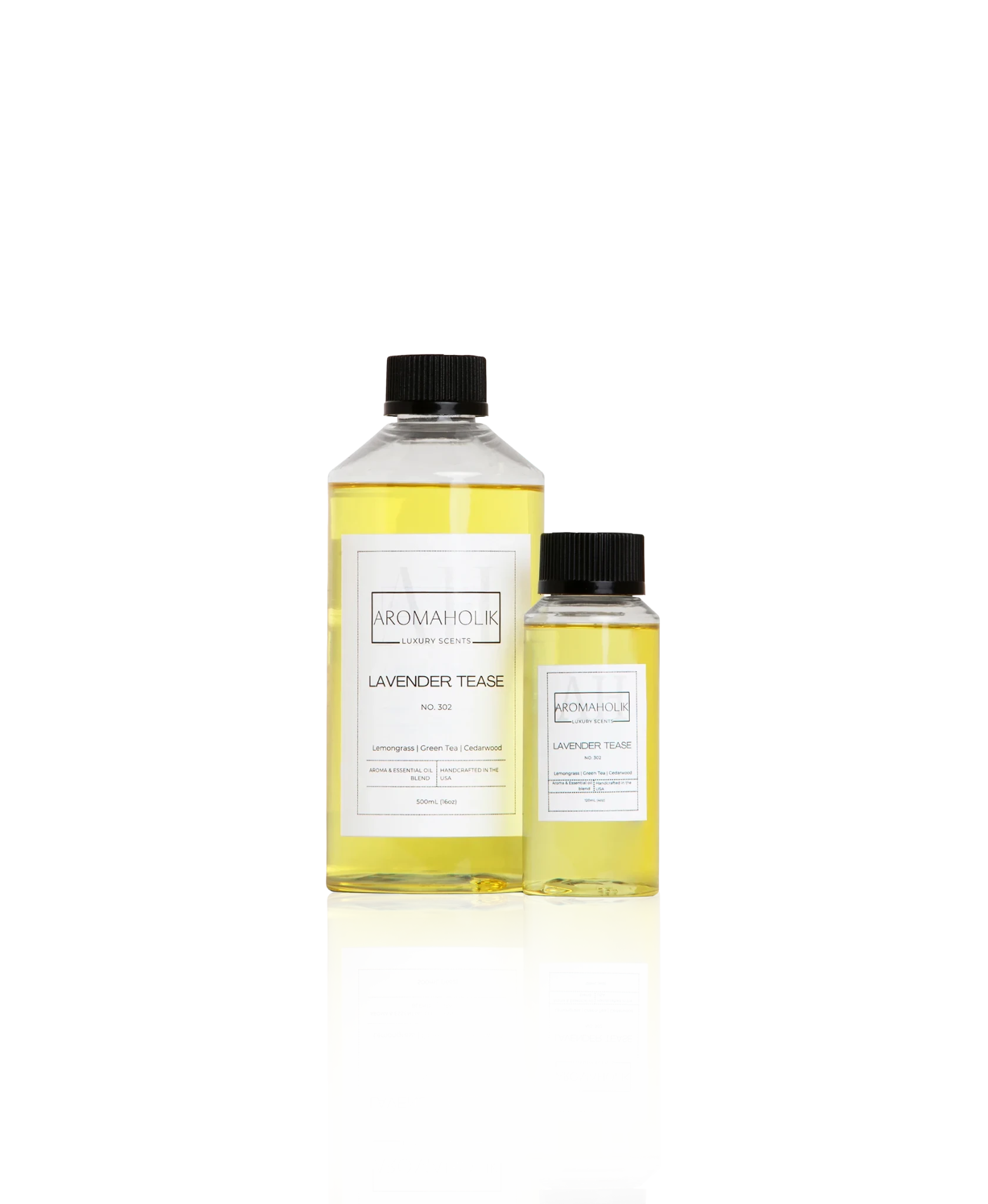 Lavender Tease - Aromaholik