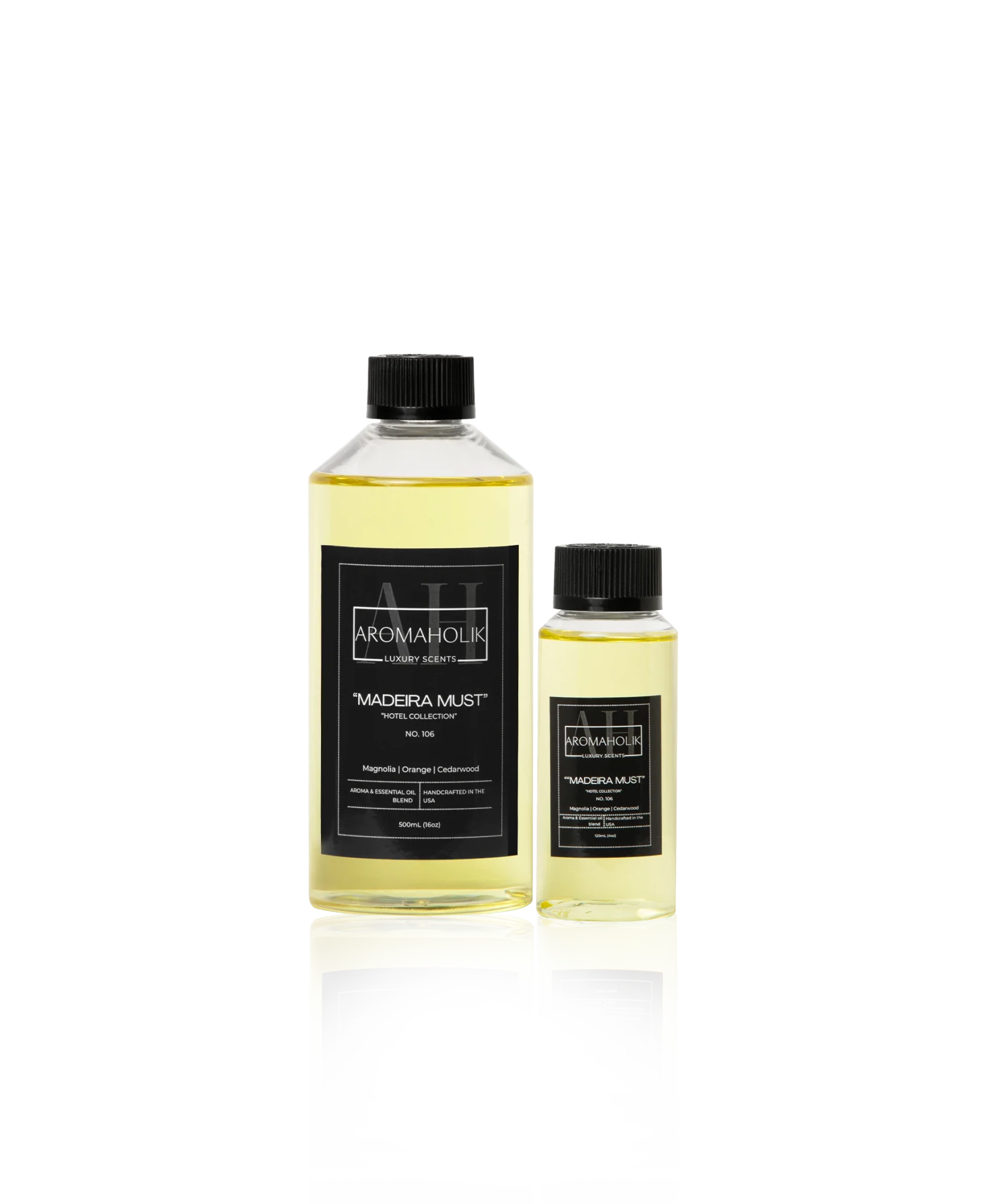 Madeira Must - Aromaholik