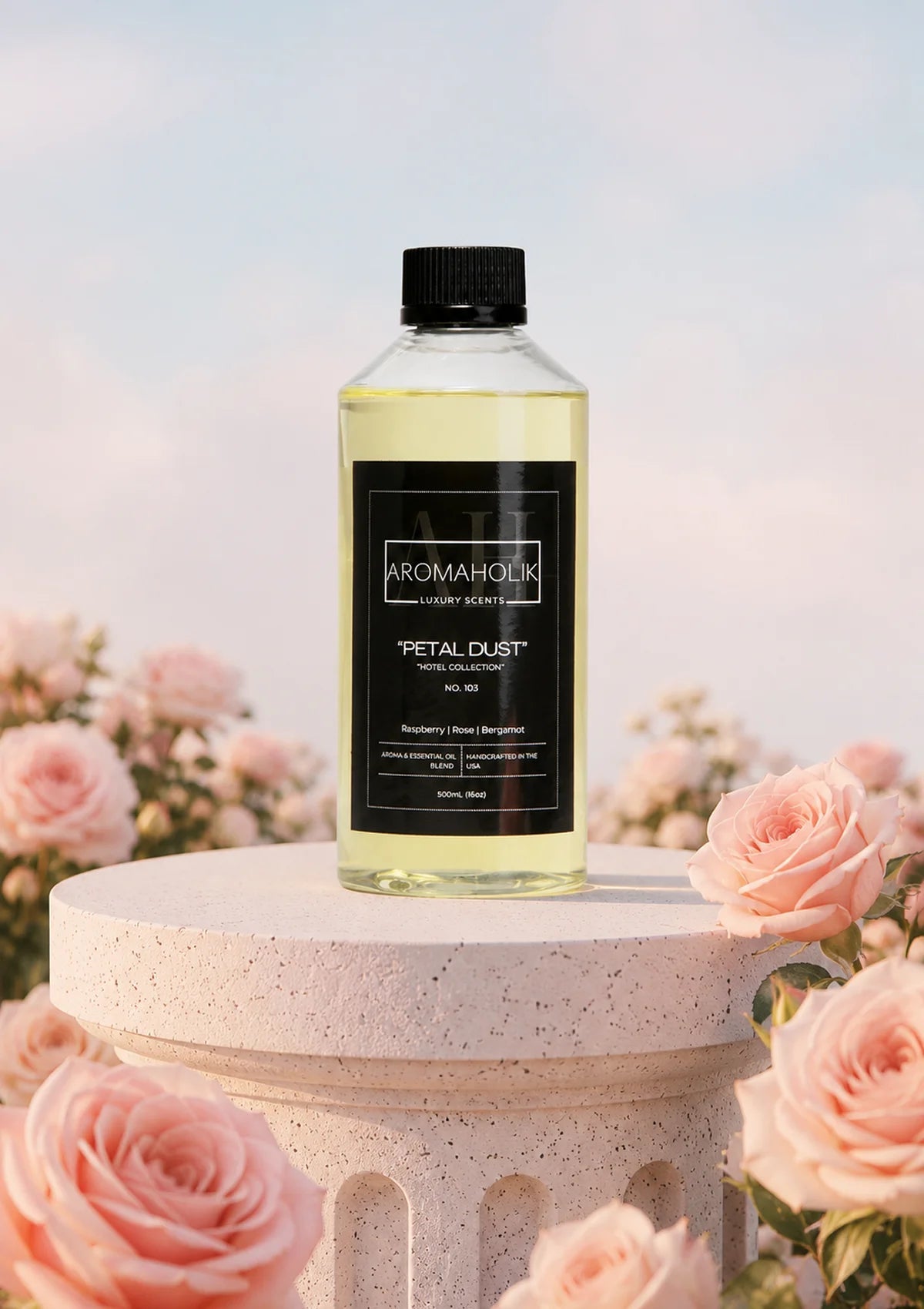 Petal Dust - Aromaholik