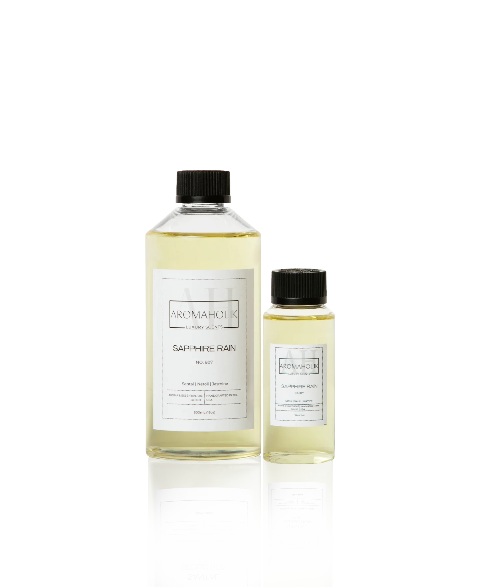 Sapphire Rain - Aromaholik