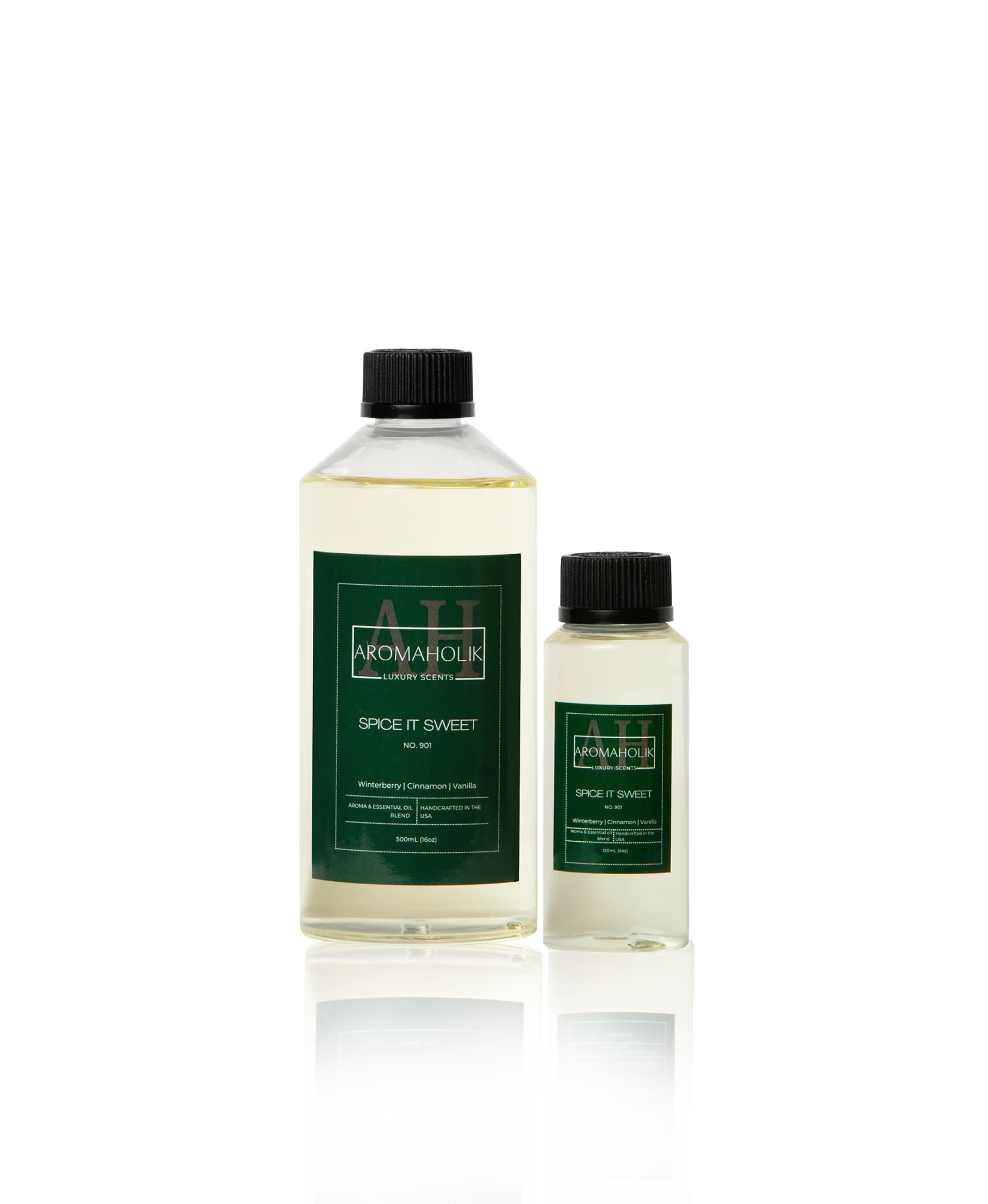 Spice it Sweet - Aromaholik