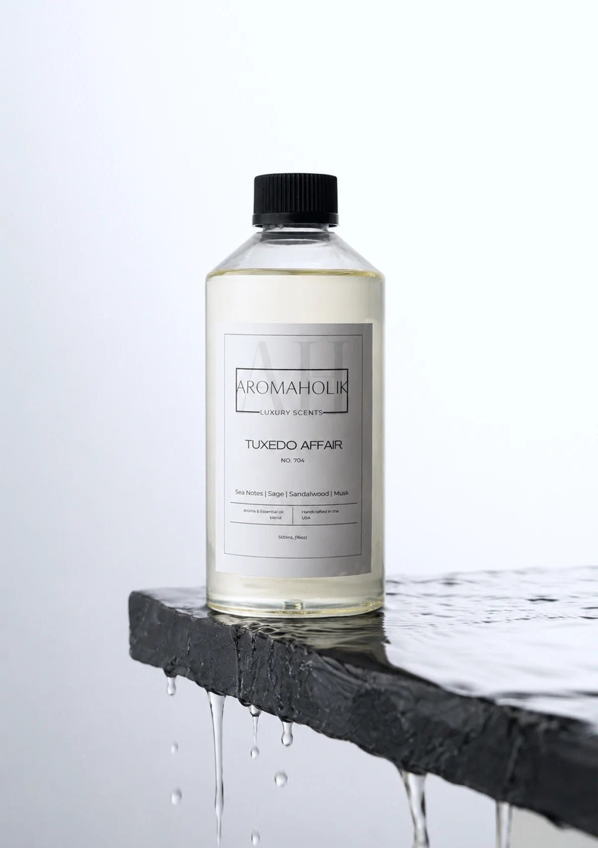 Tuxedo Affair - Aromaholik
