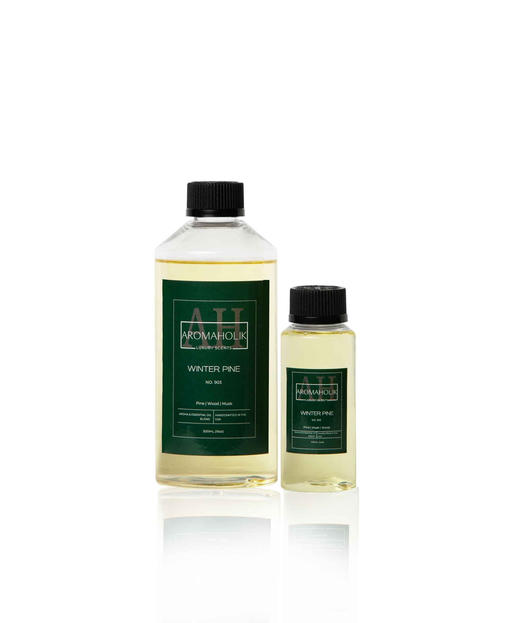 Winter Pine - Aromaholik