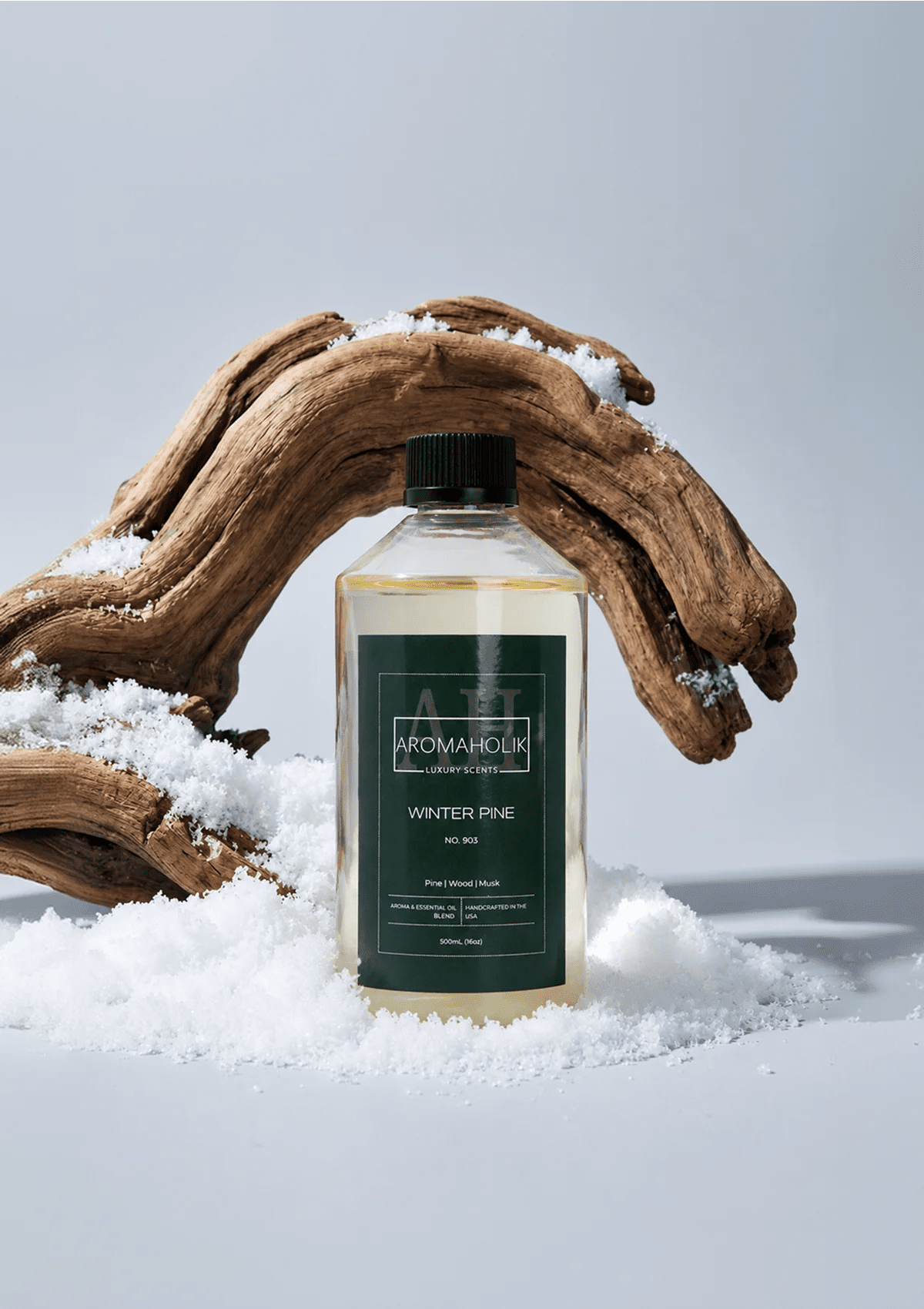 Winter Pine - Aromaholik
